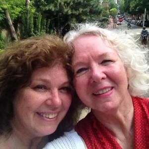 Meet your Posher, Diana